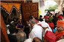 10th Patotsav Shobha Yatra - ISSO Swaminarayan Temple, Los Angeles, www.issola.com